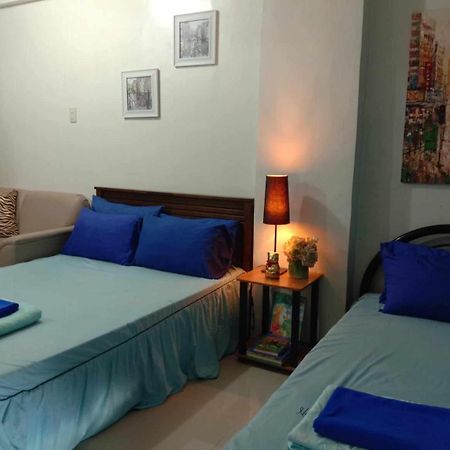 Jen'S Apartment Manila Exterior photo