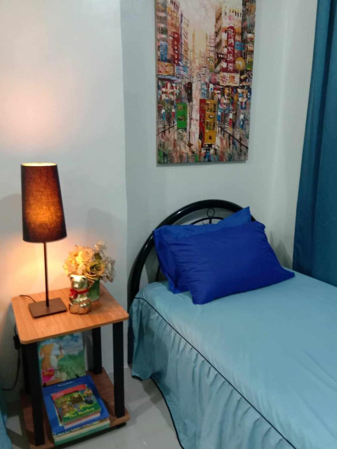 Jen'S Apartment Manila Exterior photo